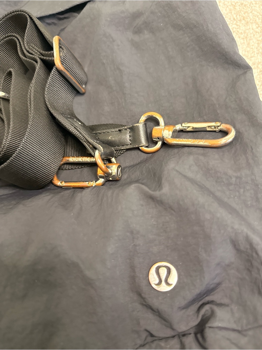 Lululemon On My Level Bag *Large 30L - Picture 5 of 14